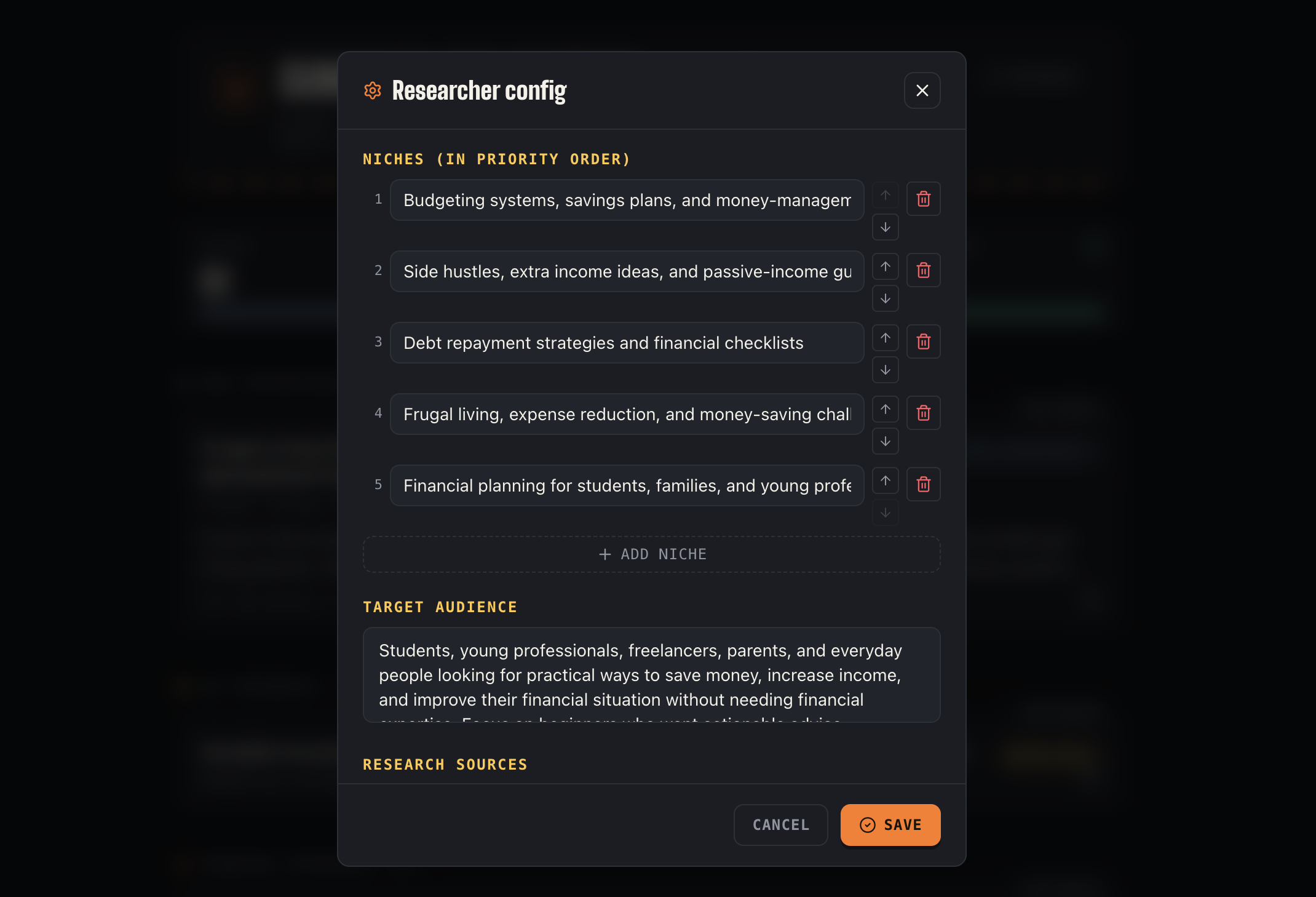 Gumroad PDF Factory screenshot 2